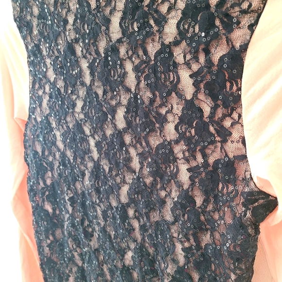 Cat print fancy blouse - Picture 3 of 7